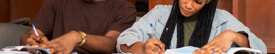 Bursary Management